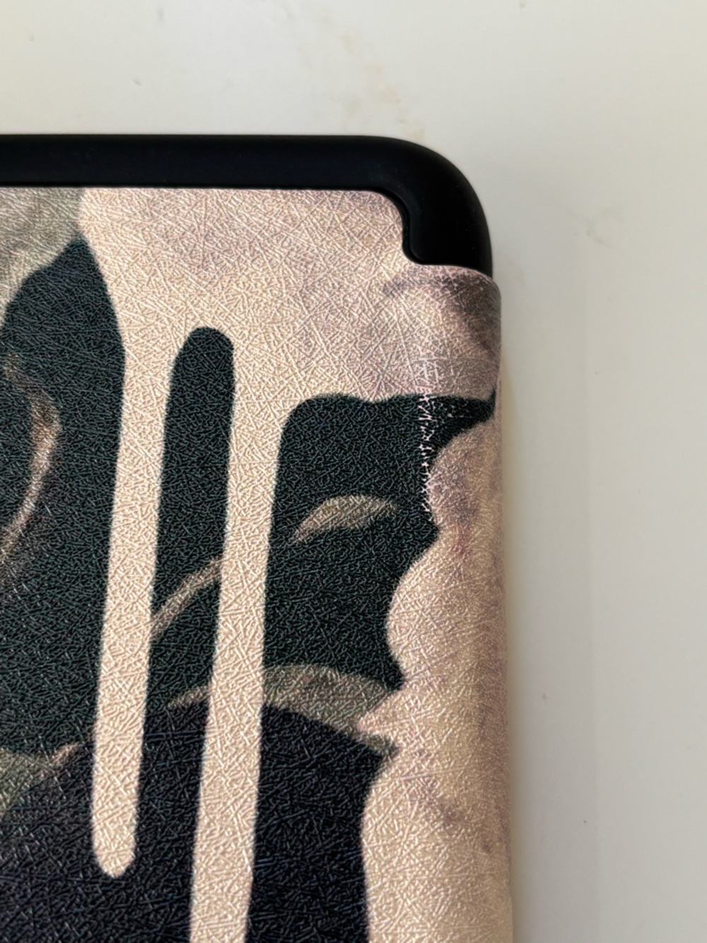 Set of Three (3) Page the Shop Kindle Colorsoft/Paperwhite 12th Gen Cases - Picture 11 of 16